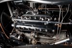 Lincoln Model K Enclosed Drive Limousine by Willoughby 1931 года